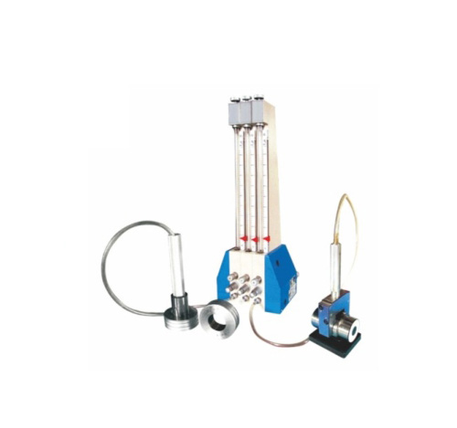 浮標(biāo)式氣動量儀